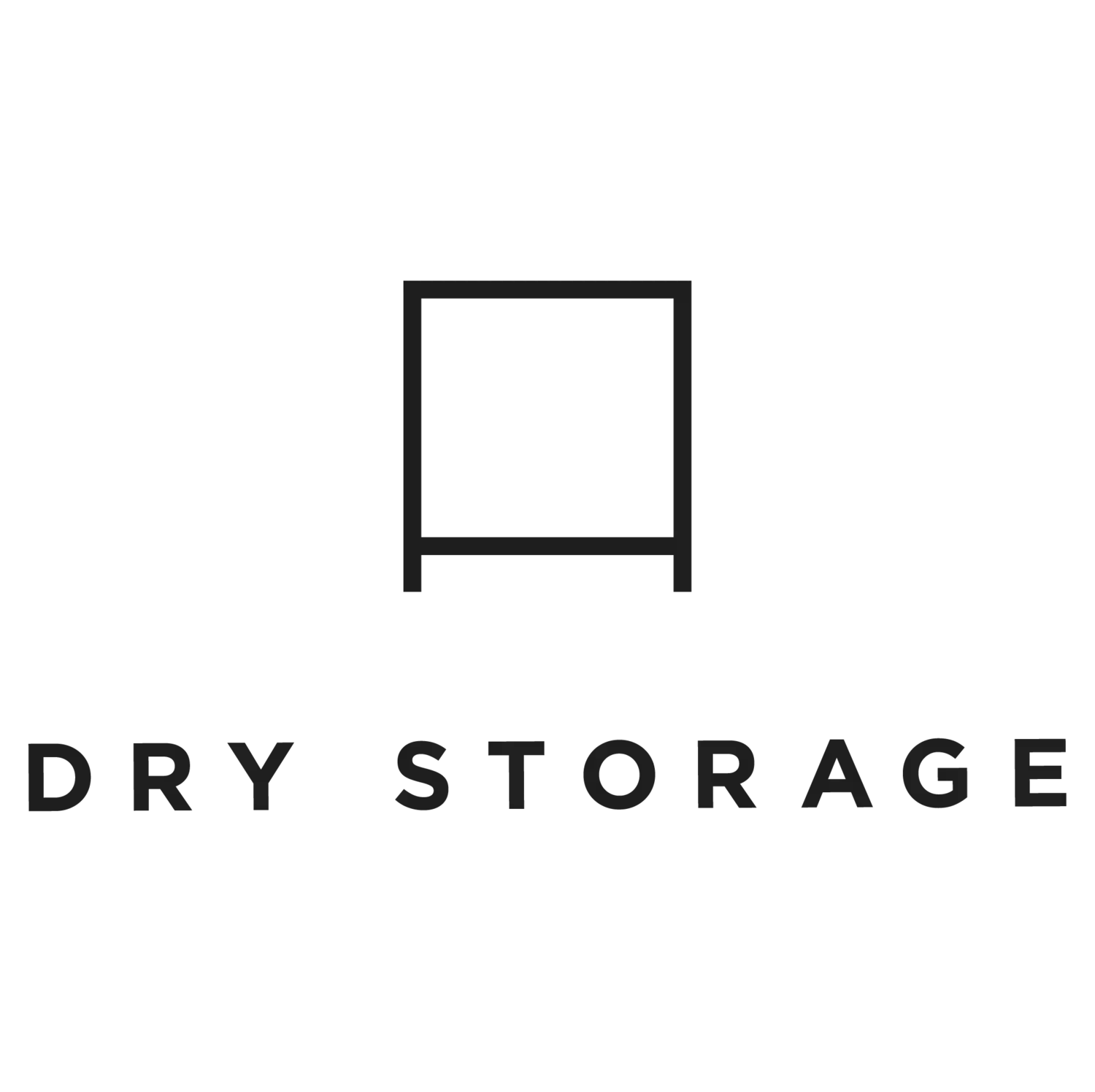 Dry Storage