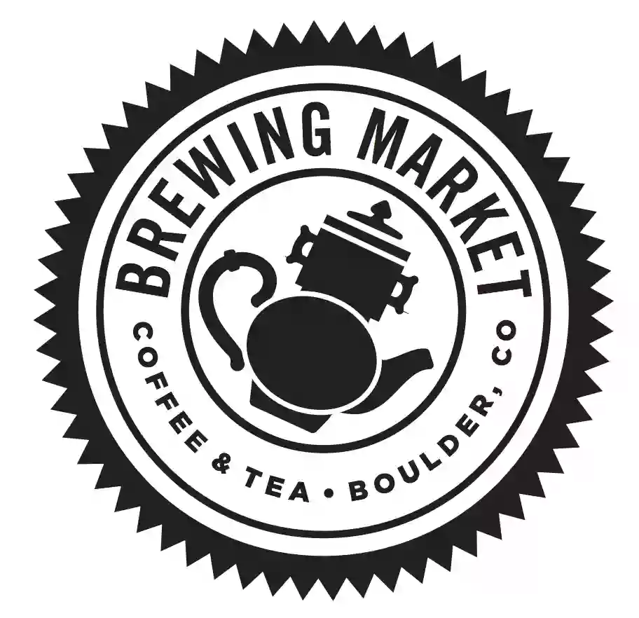 Brewing Market Coffee