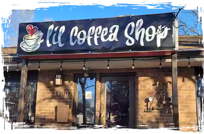 lil Coffea Shop 6th Ave