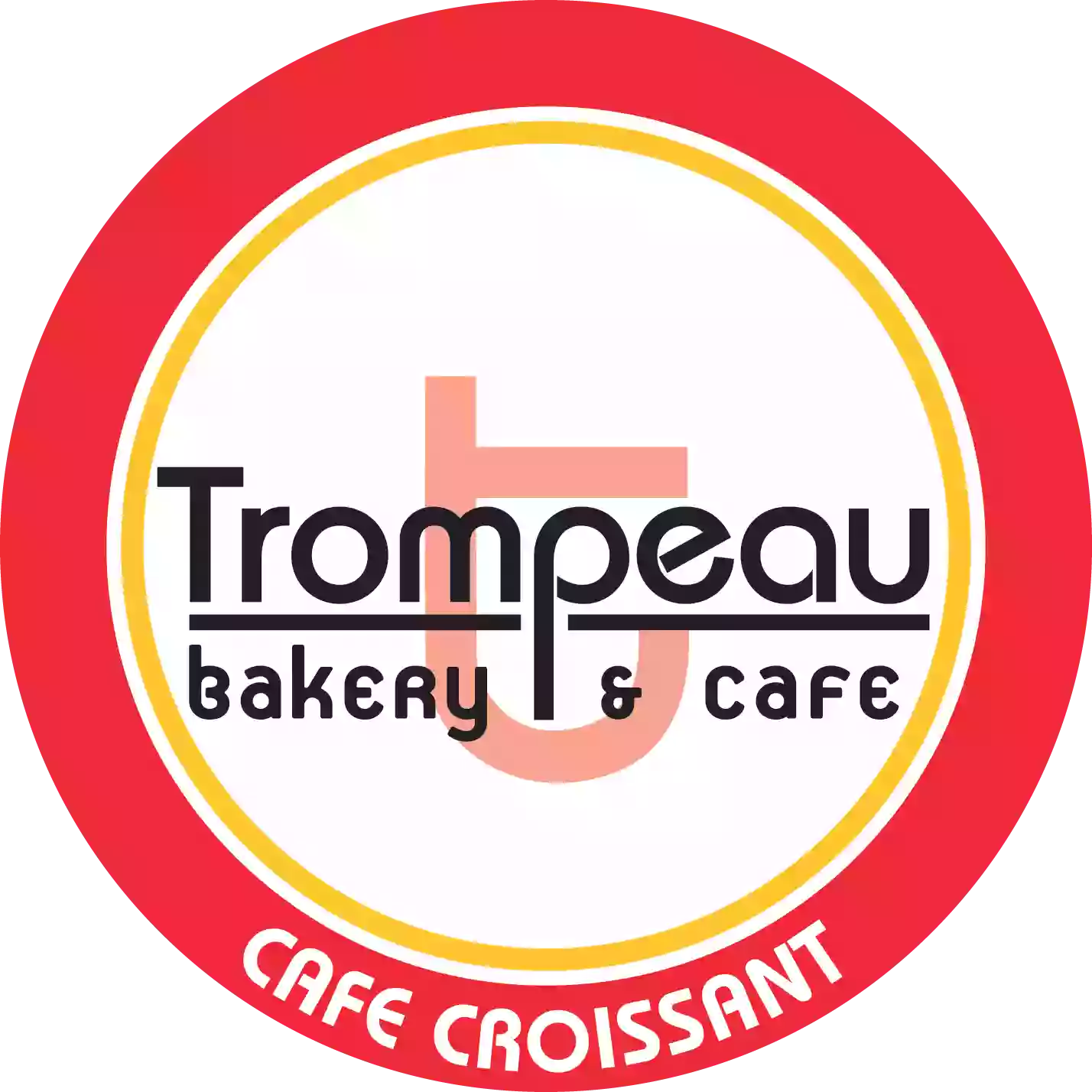 Trompeau Bakery - Cafe Croissant