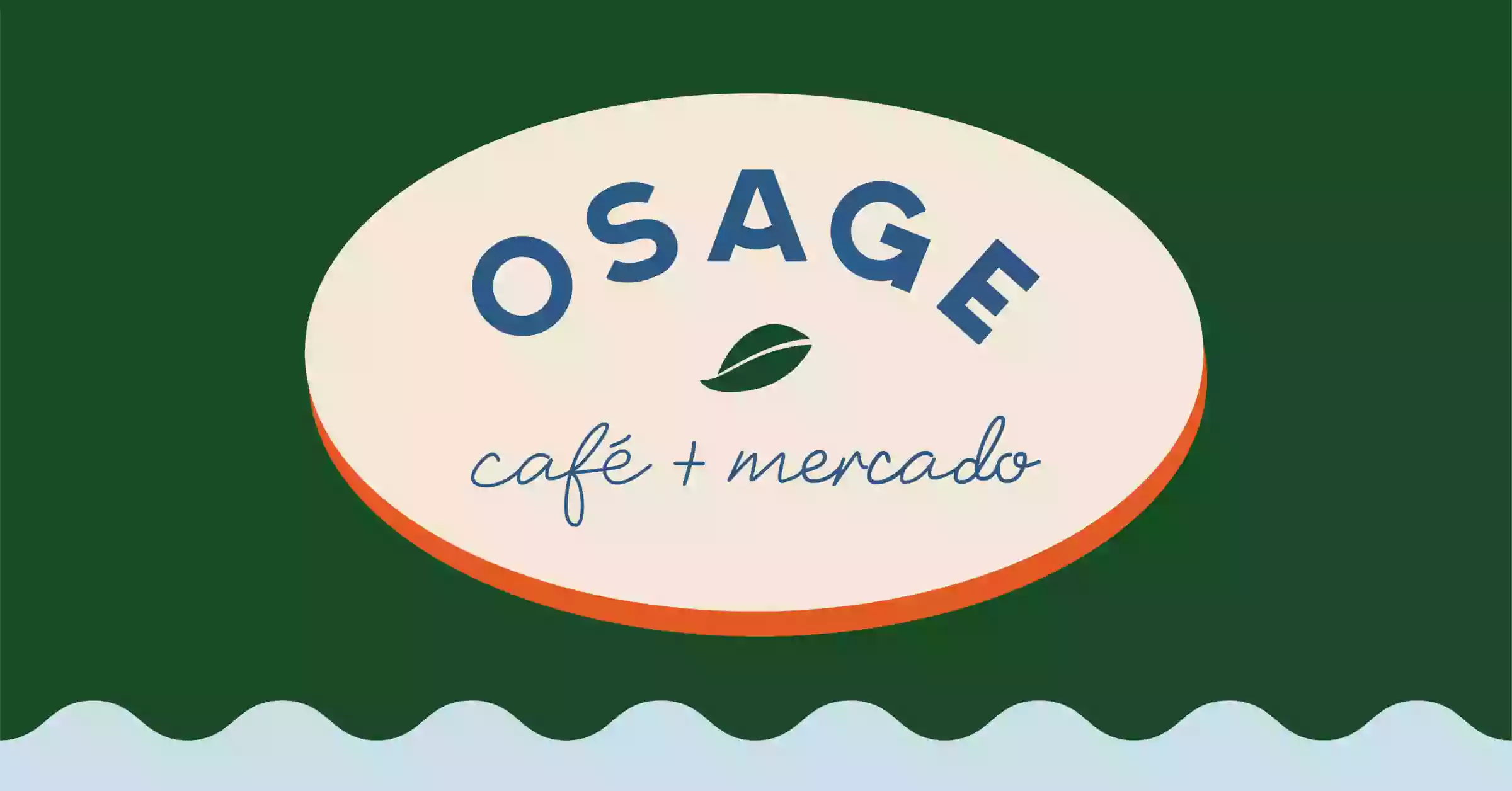 The Osage Café & Mercado