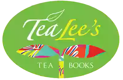 TeaLee's Teahouse & Bookstore