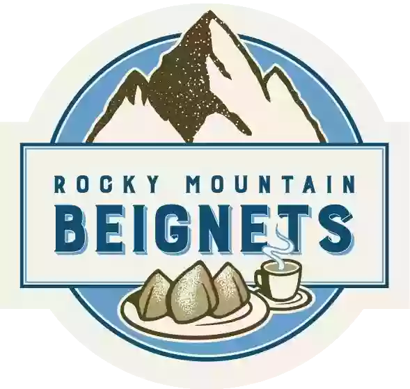 Rocky Mountain Beignets