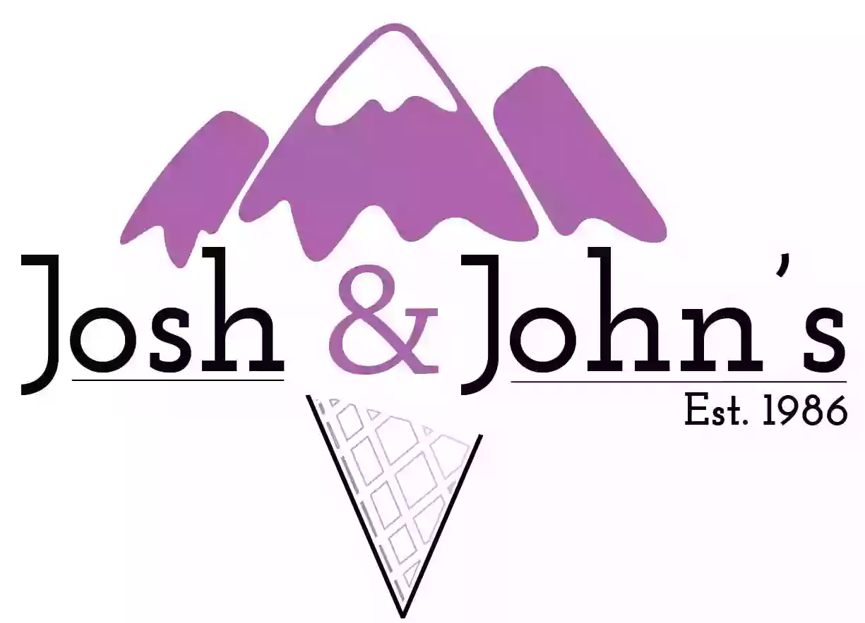 Josh & John's