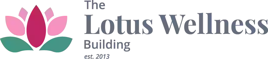 The Lotus Wellness Building