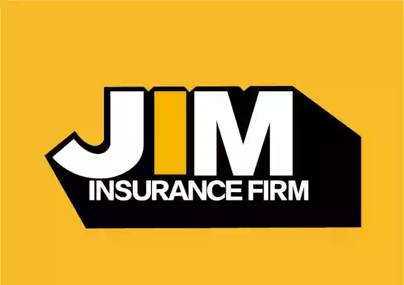 Jim Insurance Firm