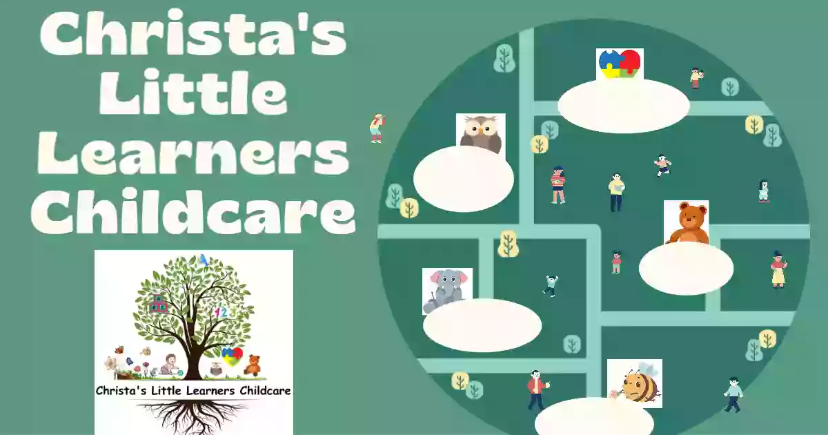 Christa's Little Learners Childcare LLC