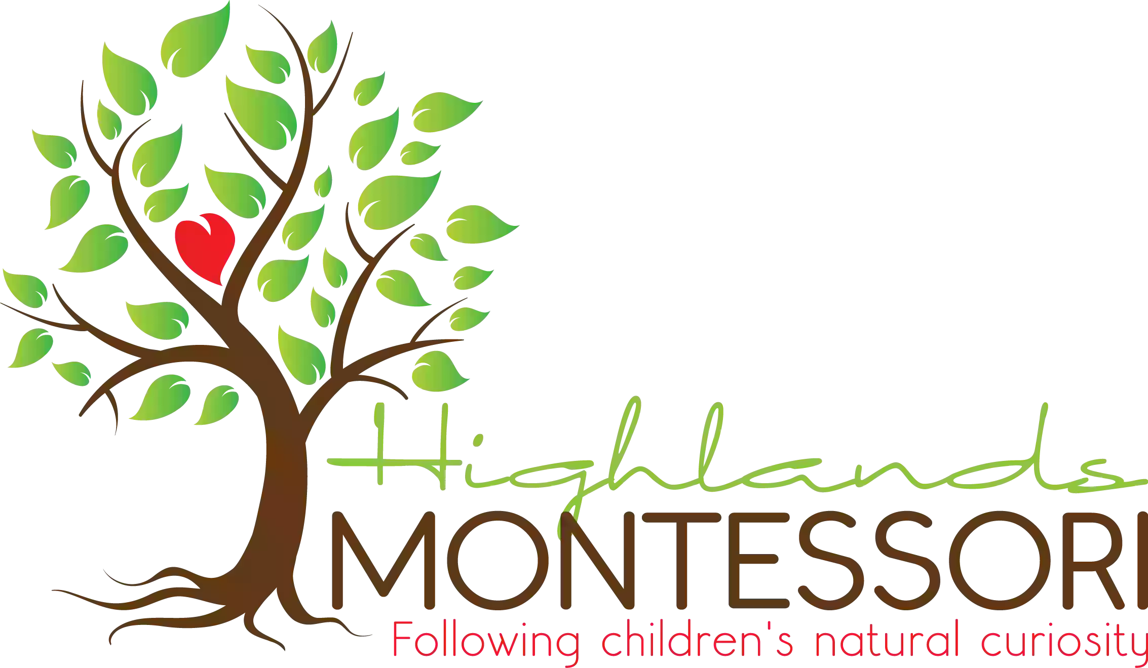 Highlands Montessori