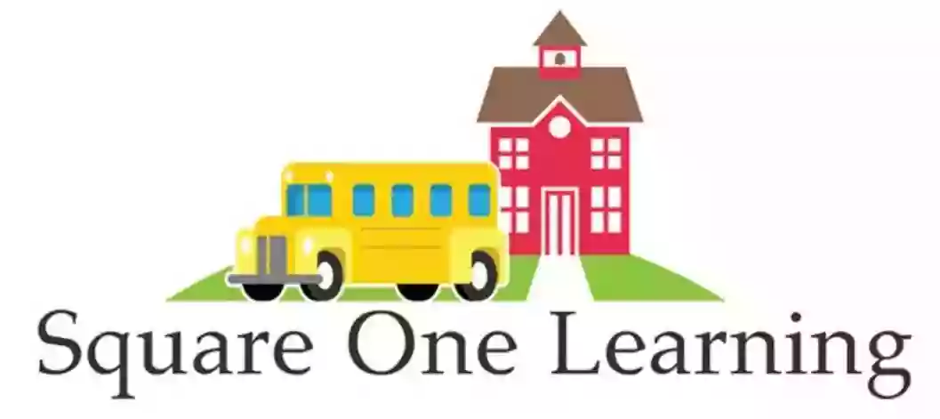 Square One Learning, LLC
