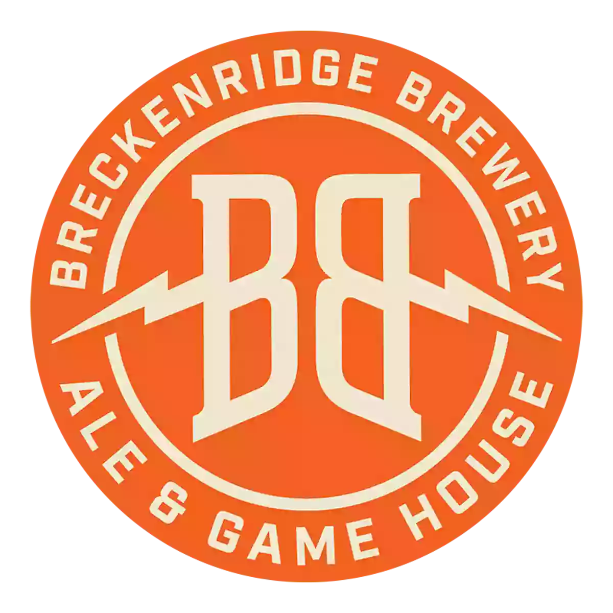 Breckenridge Brewery Ale & Game House