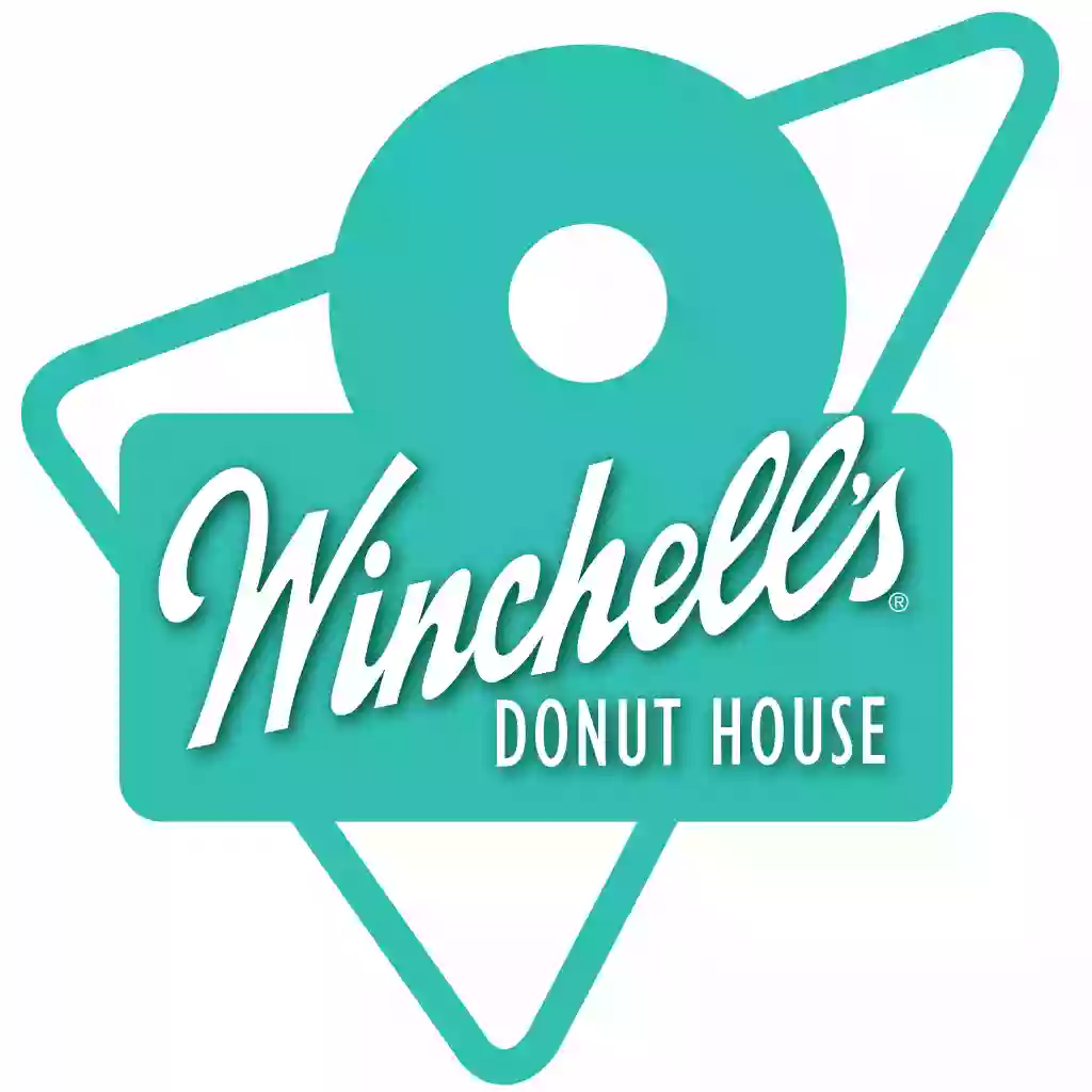 Winchell’s Donut House