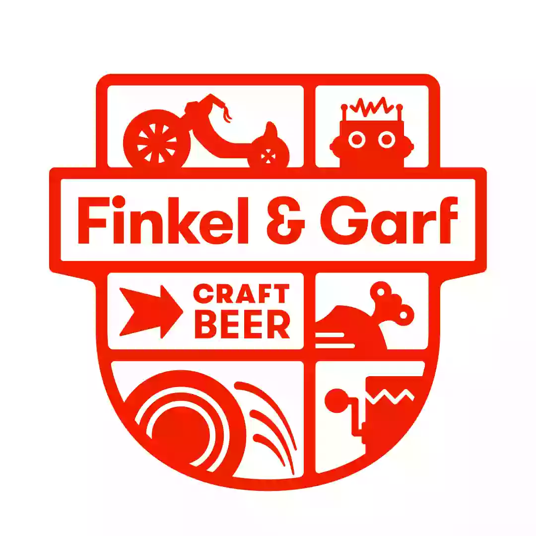 Finkel & Garf Brewing Co.