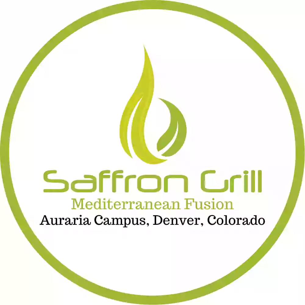 Saffron Grill on Auraria