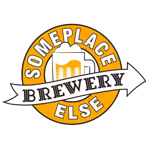 SomePlace Else Brewery