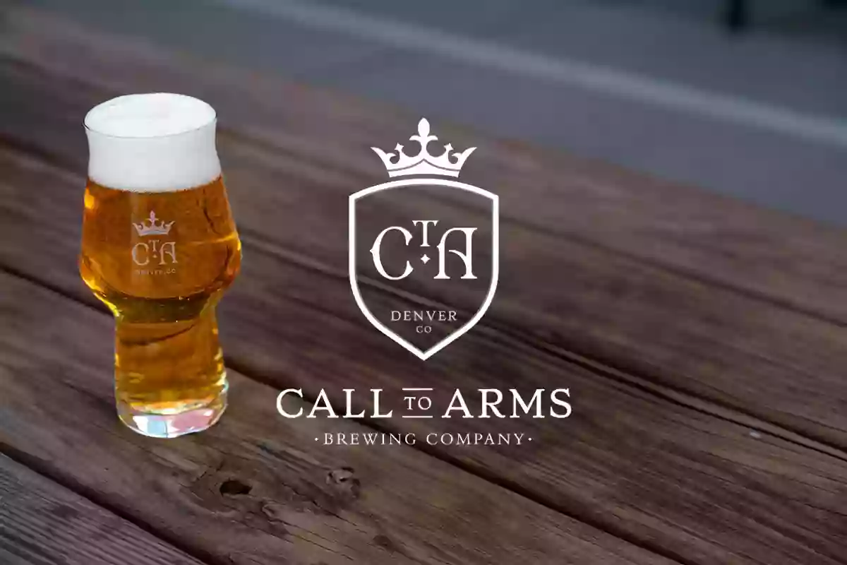 Call to Arms Brewing Company