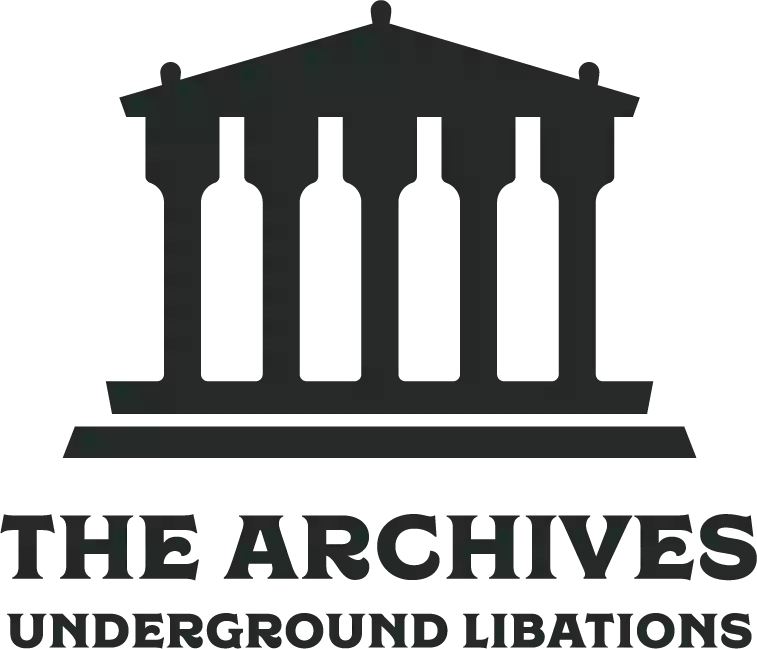 The Archives Underground Libations