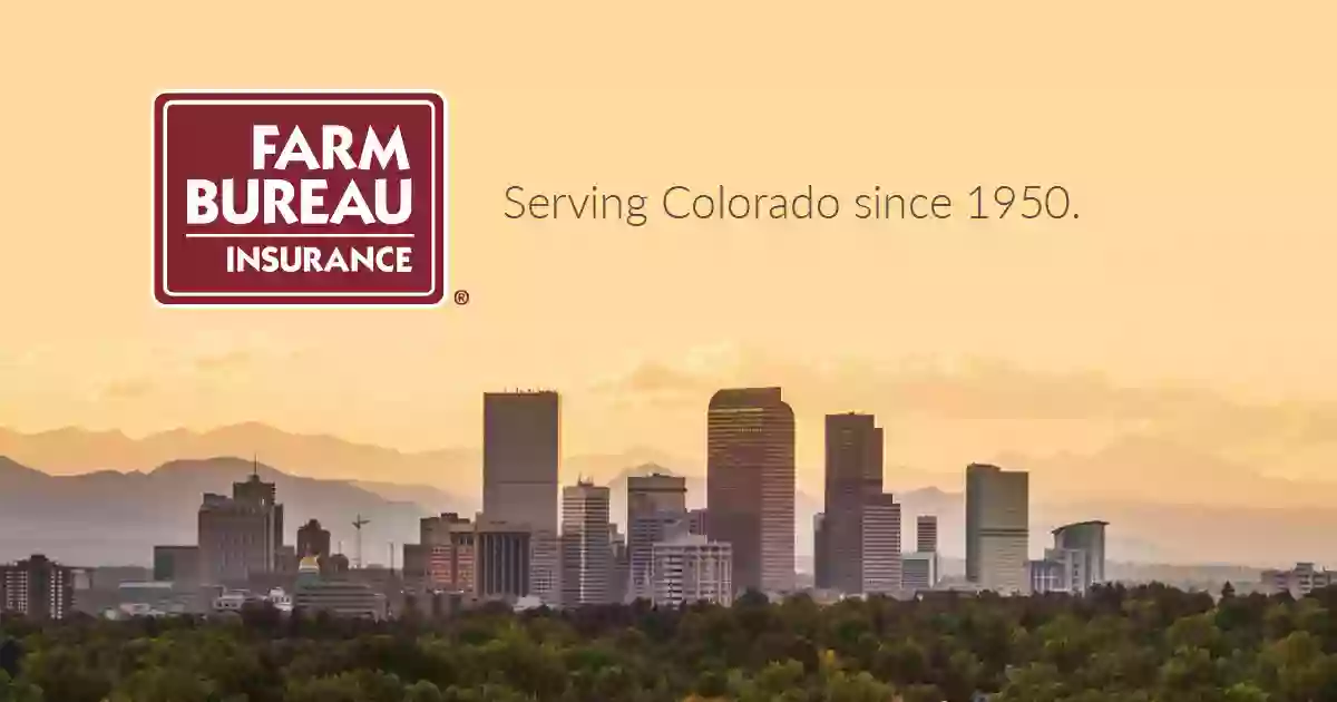 Colorado Farm Bureau Insurance