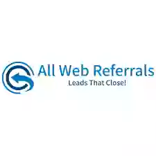 All Web Referrals