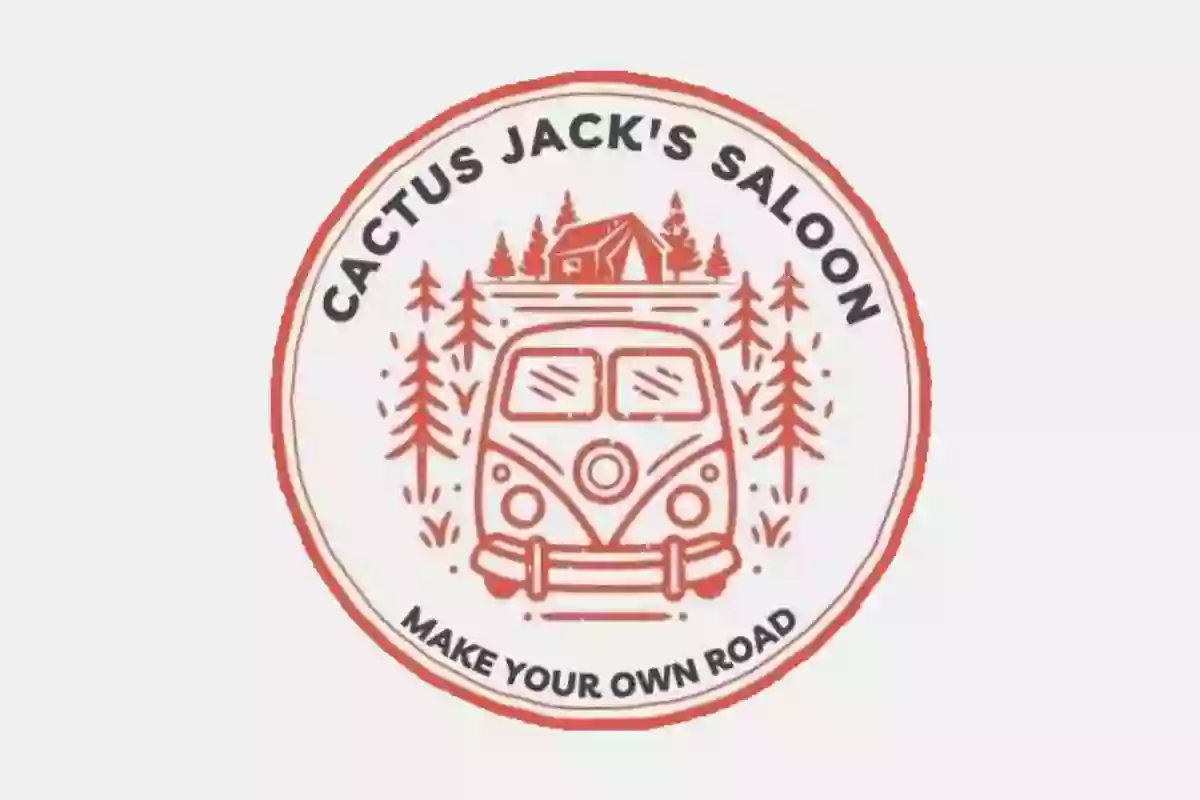 Cactus Jacks Tavern