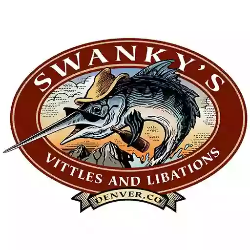 Swanky's Vittles and Libations