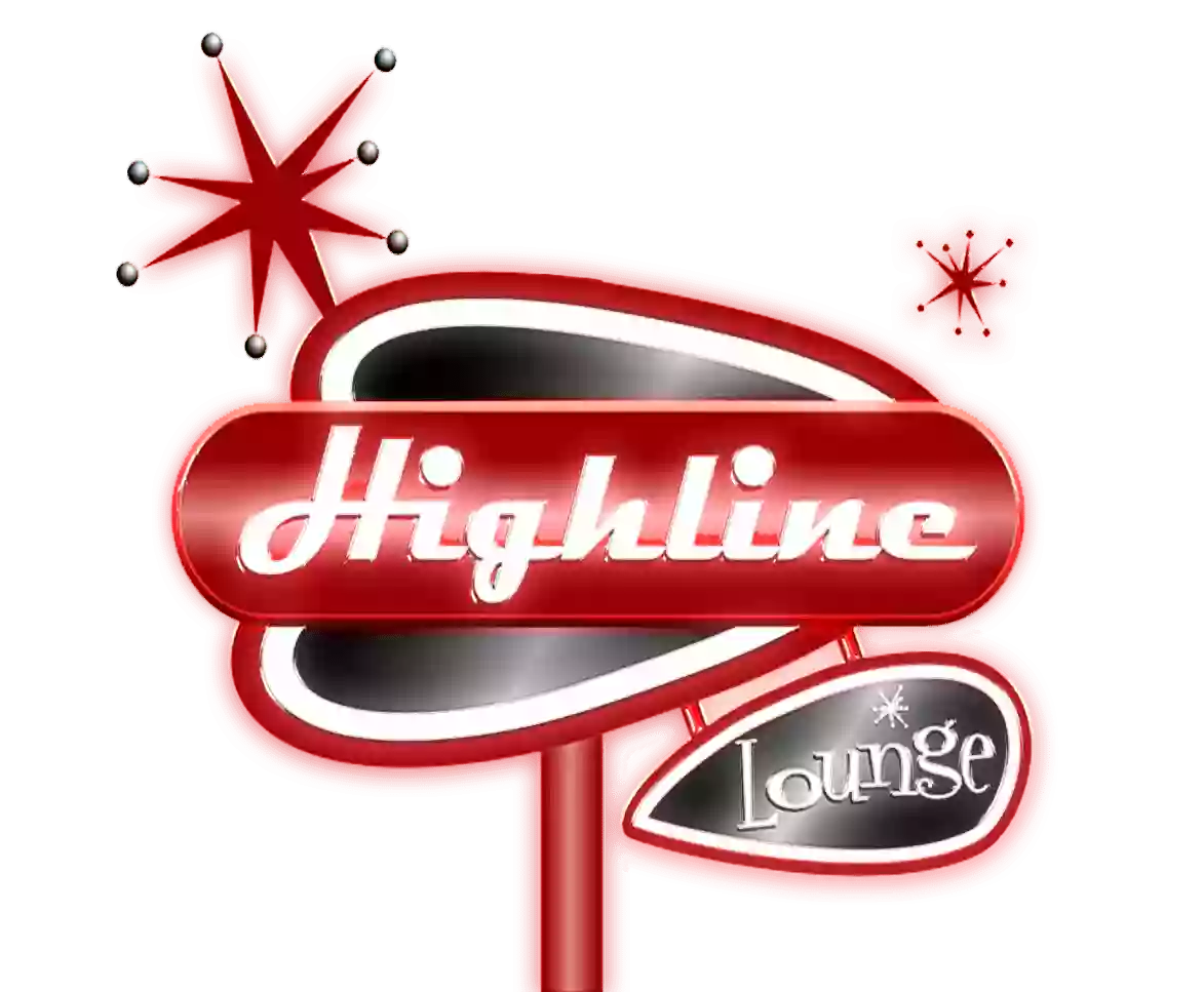 Highline Lounge