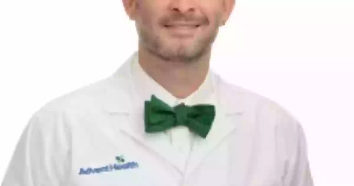 Zachary Ripp, MD