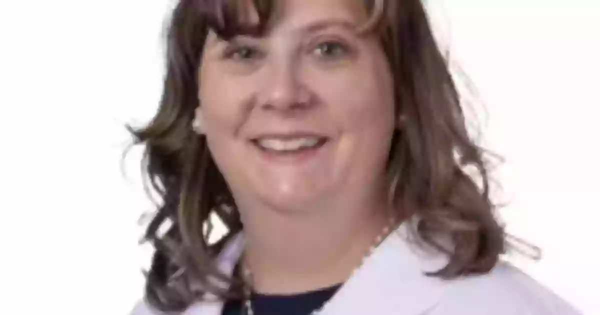 Melissa Zart, MD