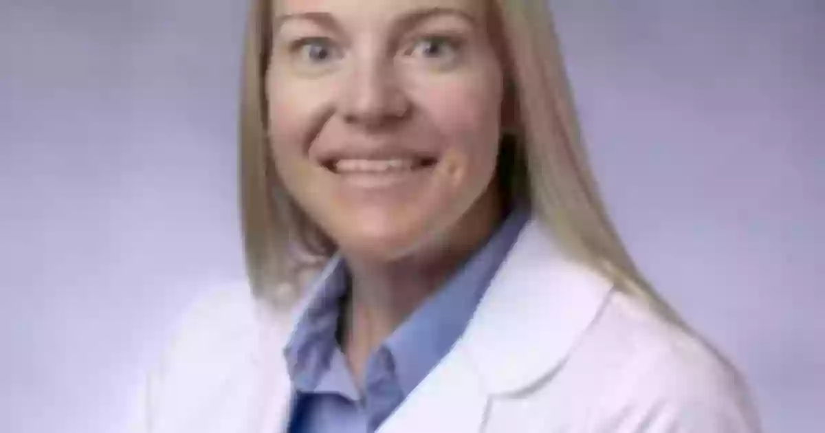 Erica Drennen, MD