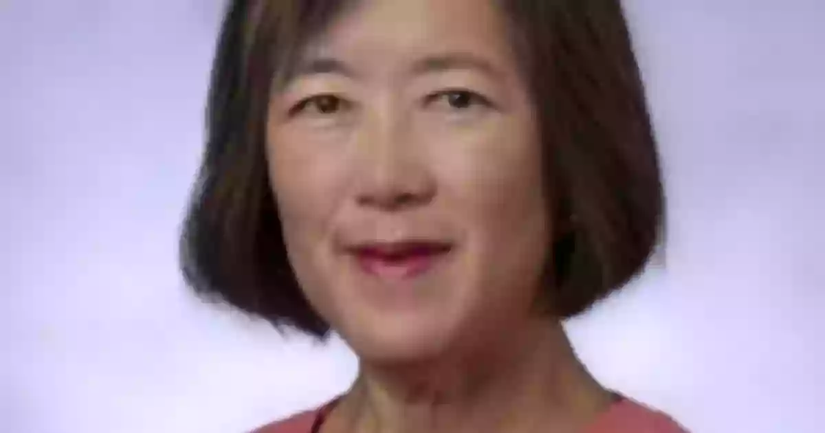 Sunmee Lee, MD