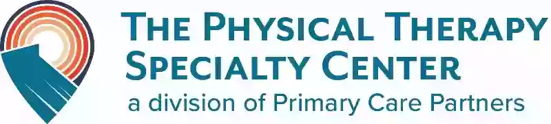 Physical Therapy Specialty Center