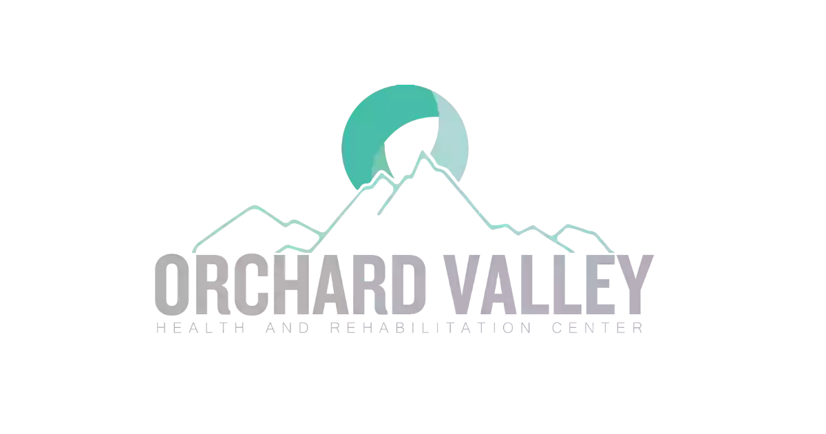 Orchard Valley Health and Rehabilitation Center