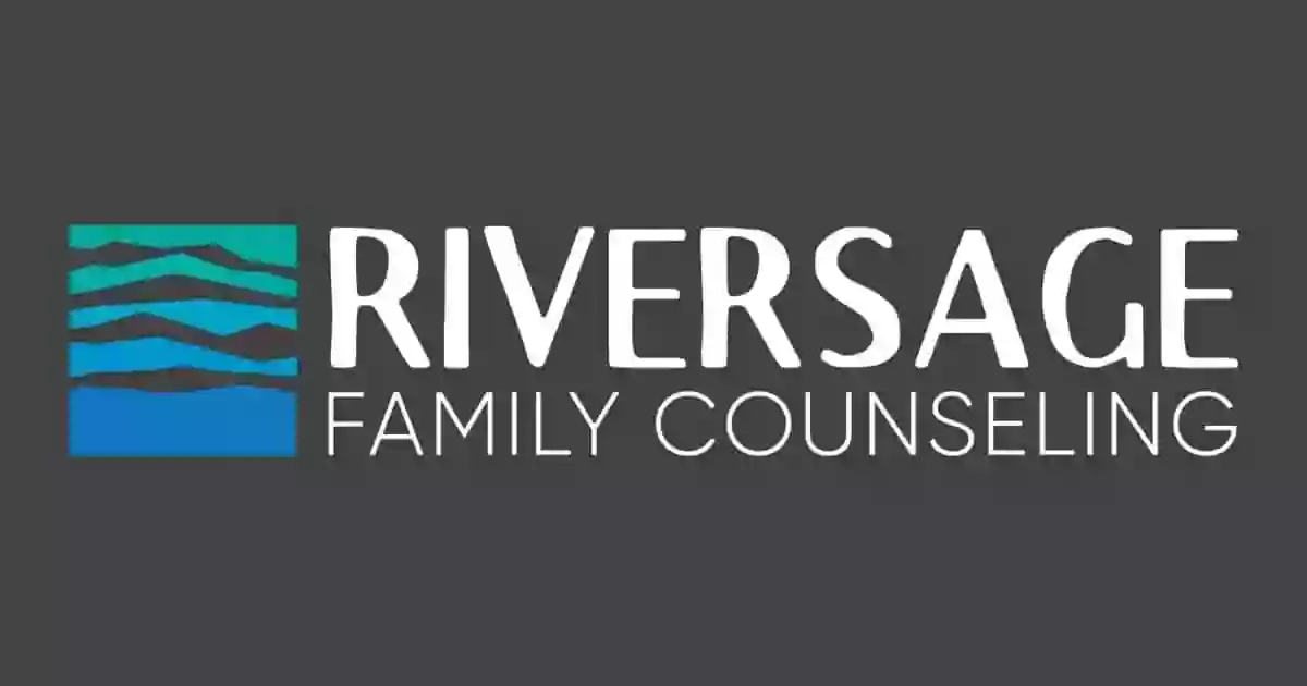 Riversage Family Counseling: Foss Stacey
