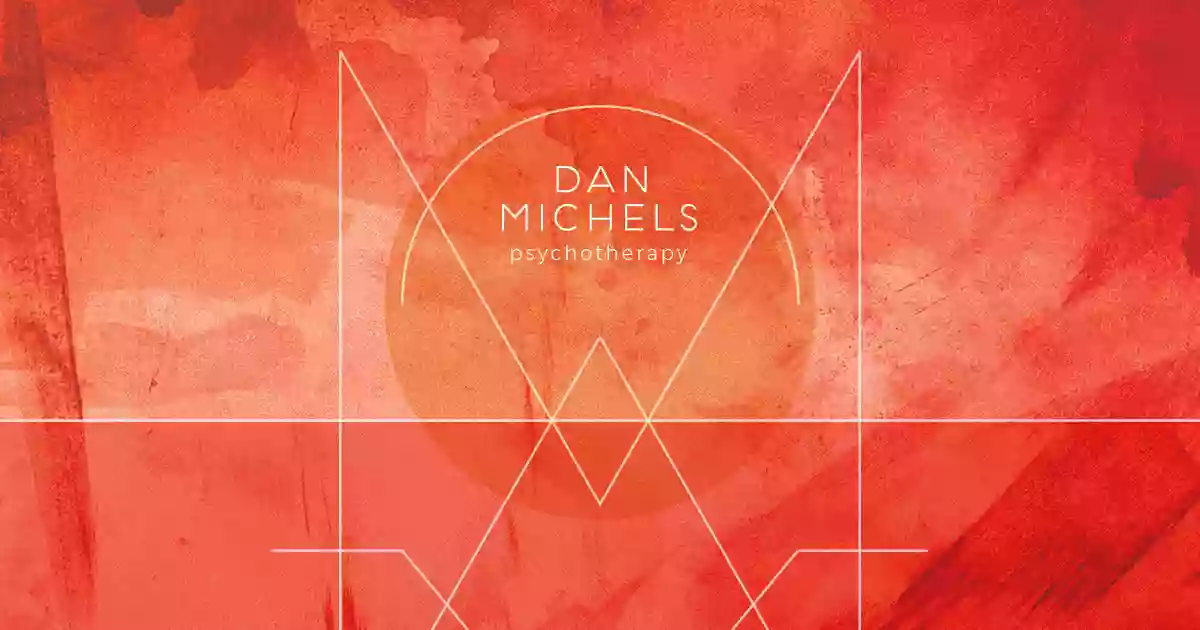 Dan Michels Psychotherapy