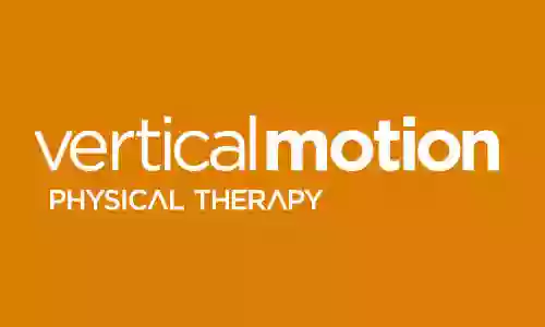 Vertical Motion Physical Therapy