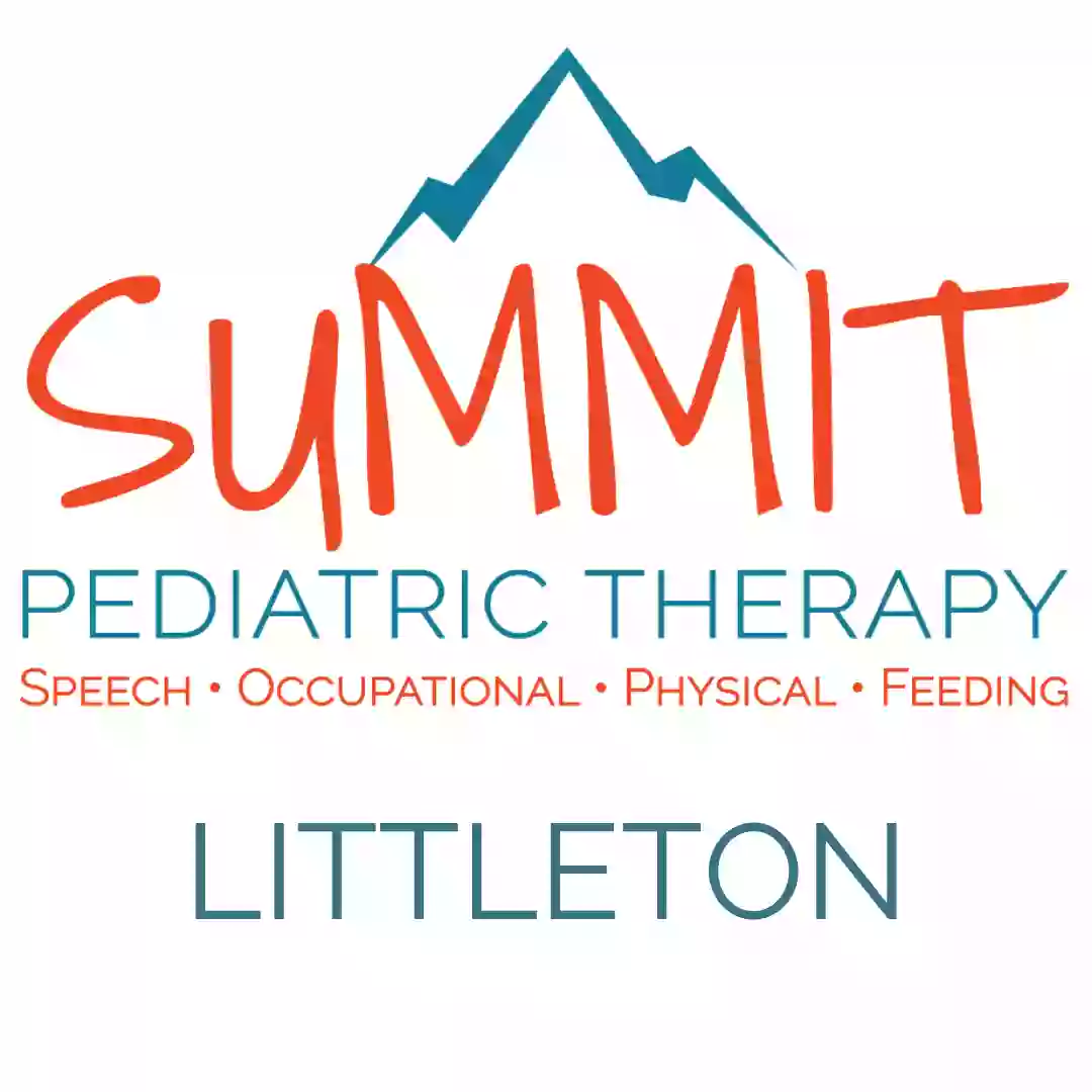 Summit Pediatric Therapy