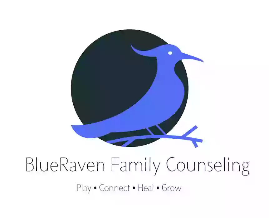 BlueRaven Family Counseling