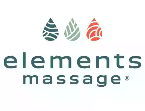 Elements Massage - Denver West