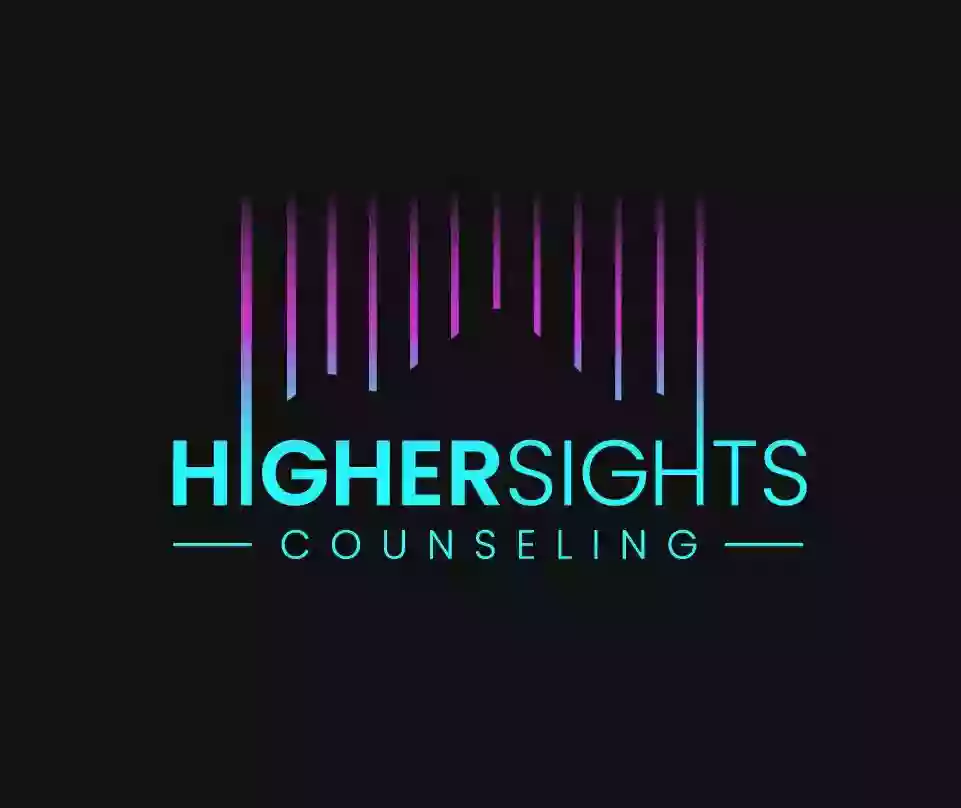 Higher Sights Counseling