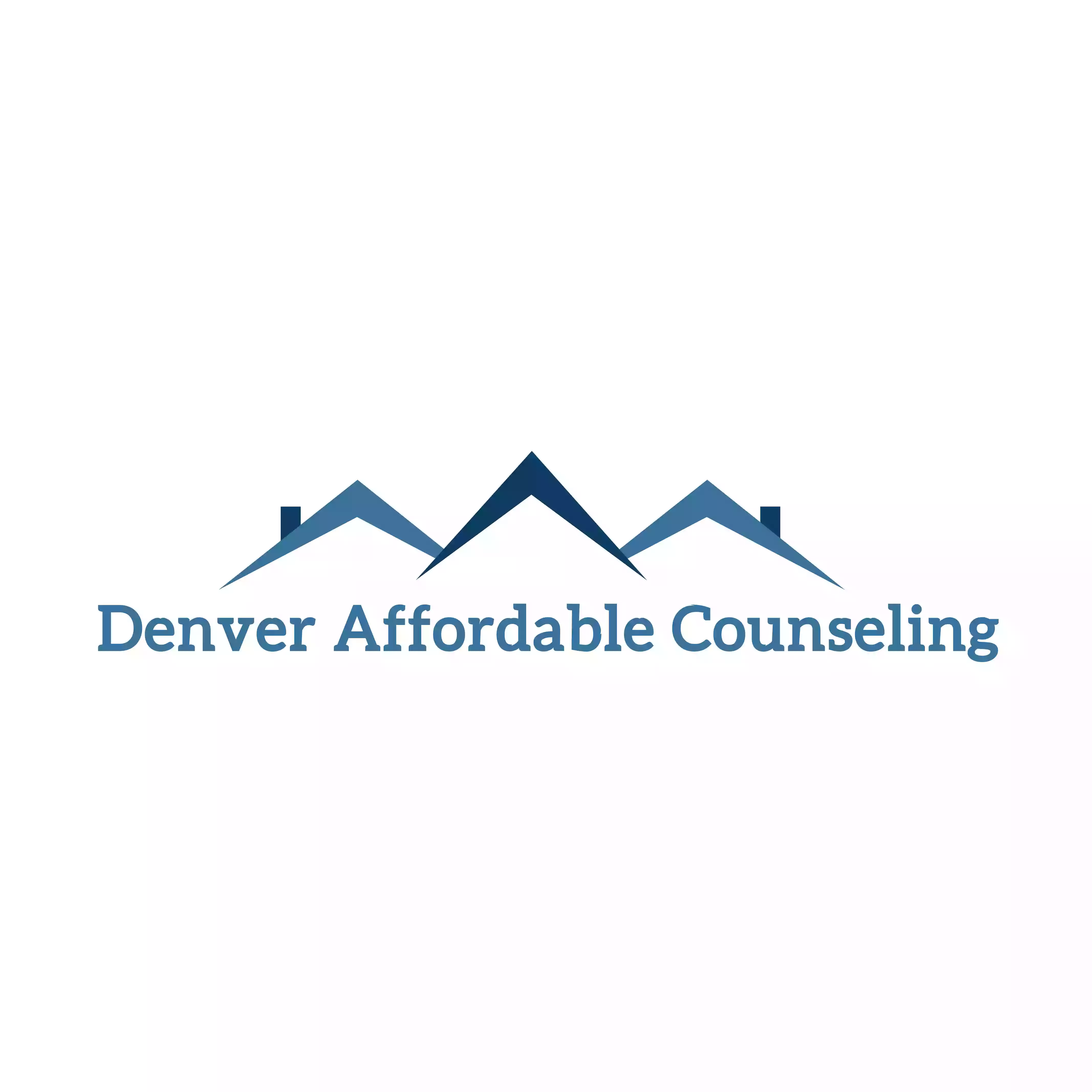 Denver Affordable Counseling