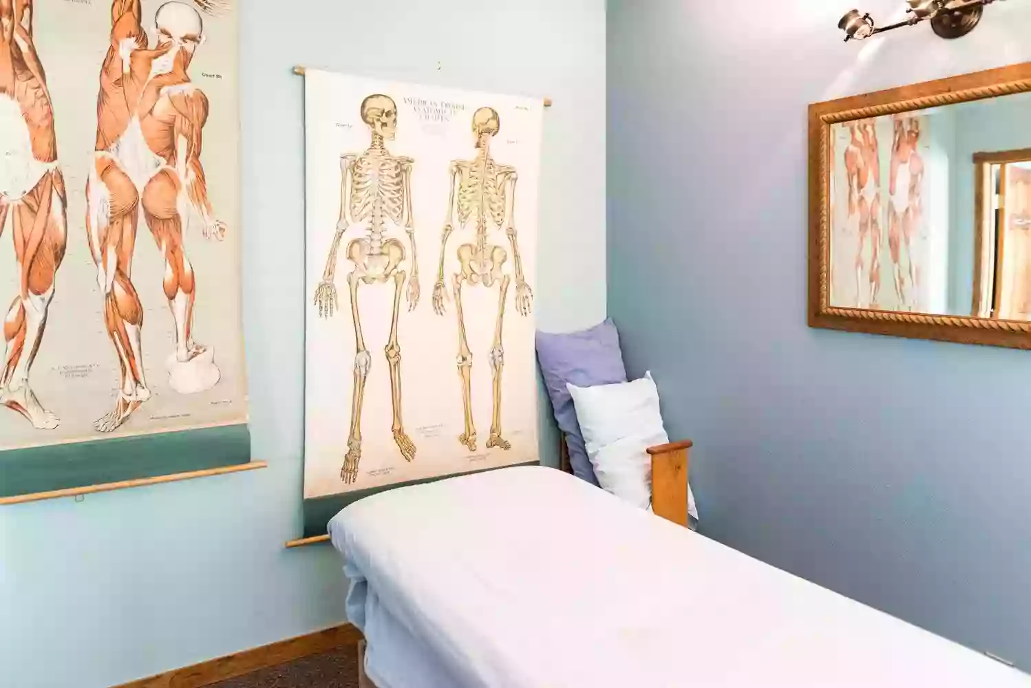 Front Street Rolfing & Healing Arts