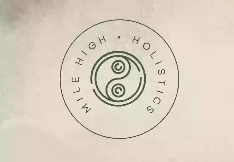 Mile High Holistics