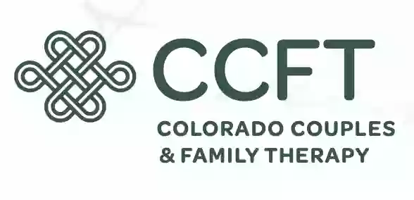 Colorado Couples & Family Therapy