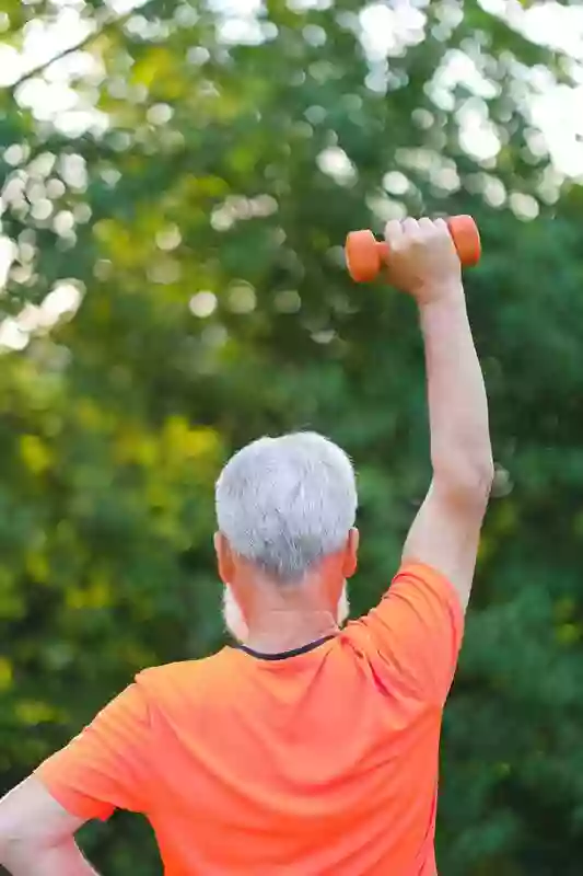 Roaming Rehab Physical Therapy