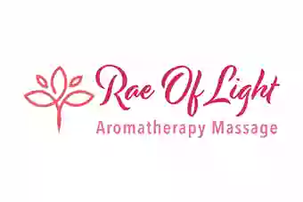 Rae of Light Aromatherapy Massage Therapy