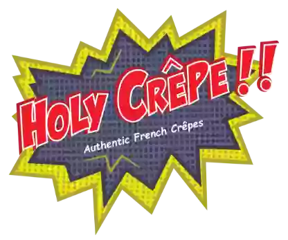 Holy Crepe!!