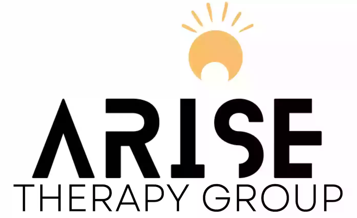 Arise Therapy Group