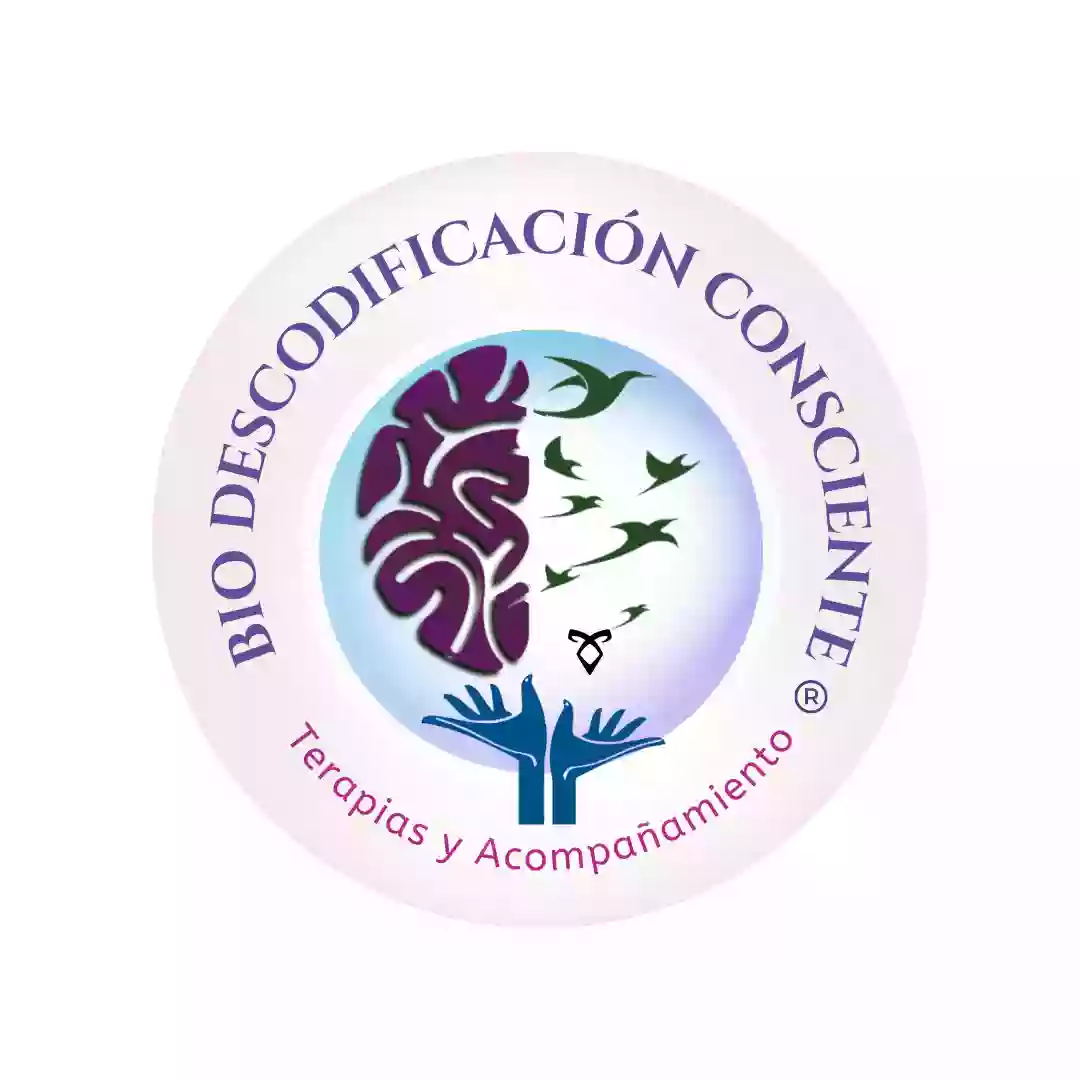 Biodescodificación Consciente Terapias y Acompañamiento en Denver, Co.