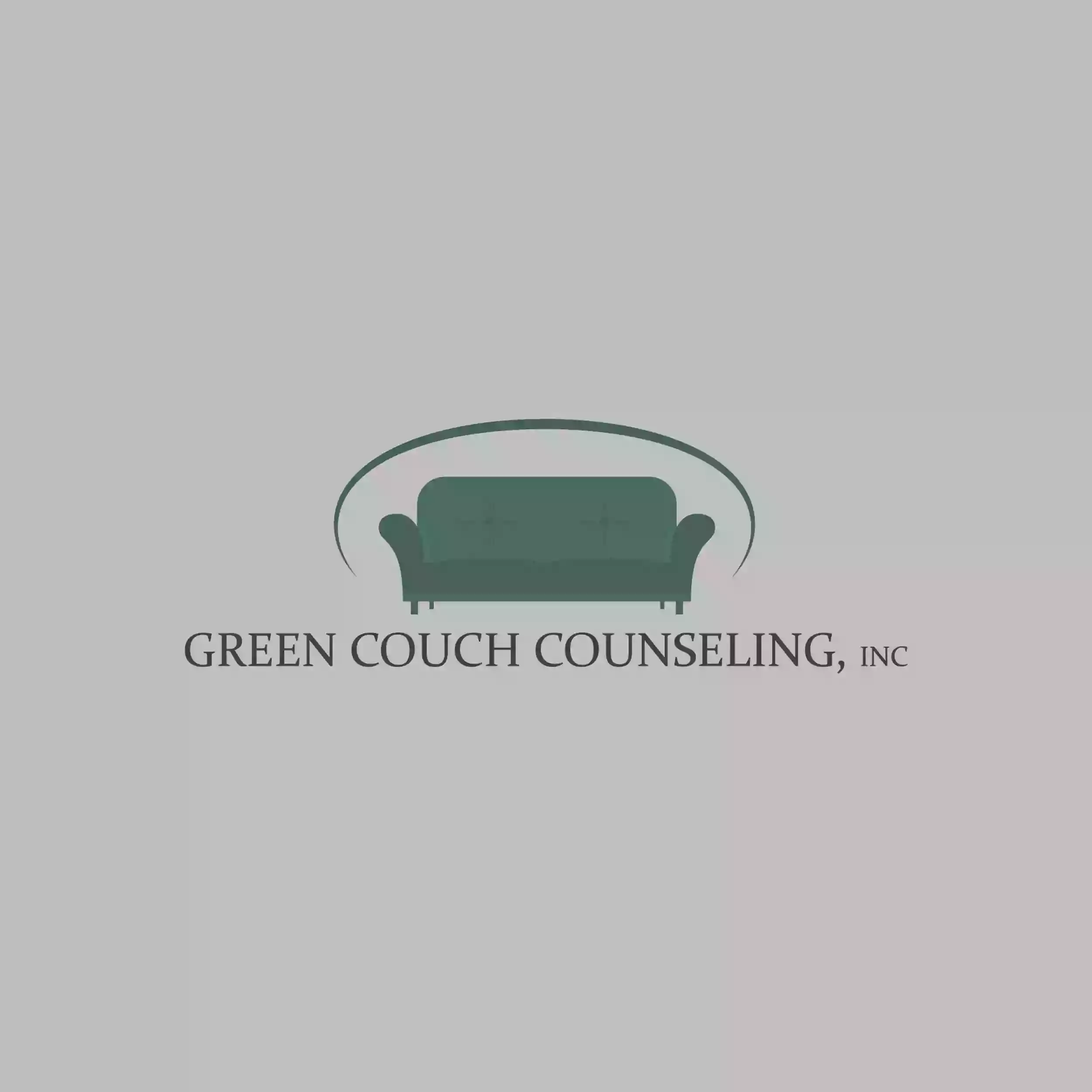 Green Couch Counseling
