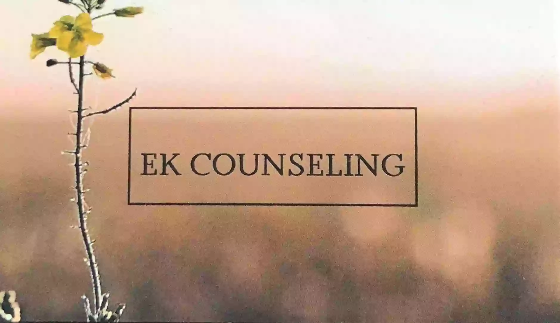 EK Counseling, LLC