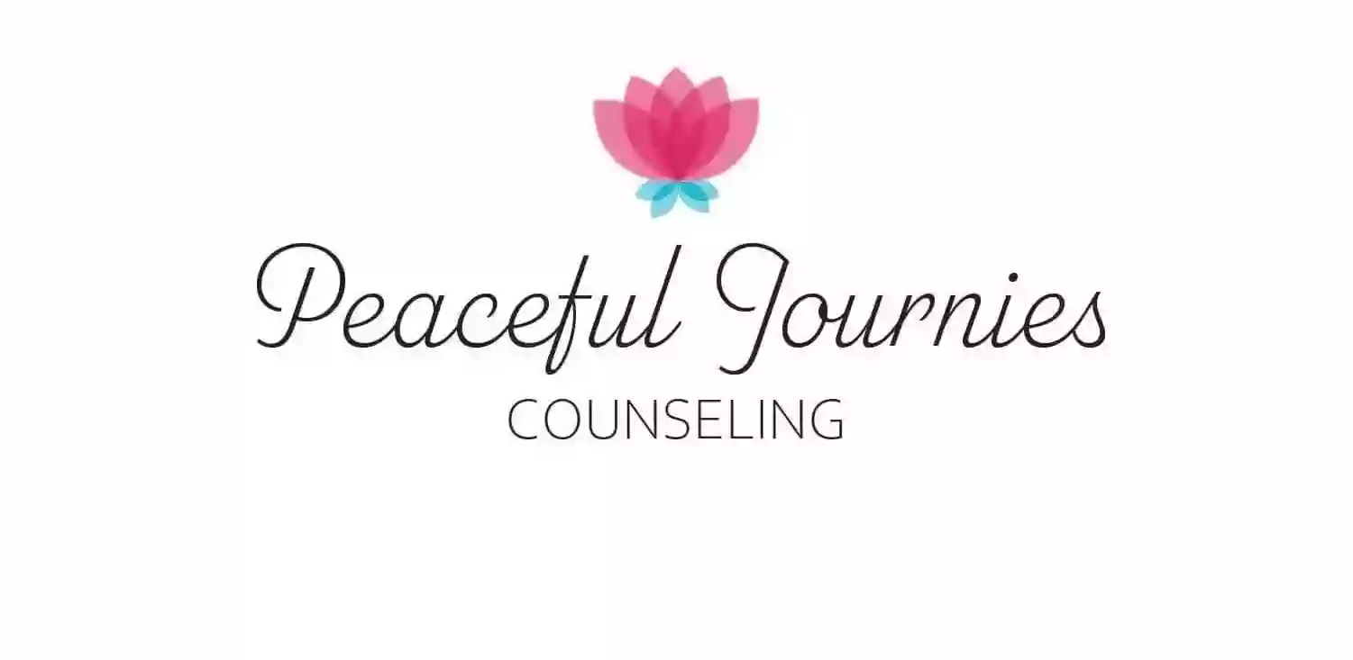 Peaceful Journies Counseling